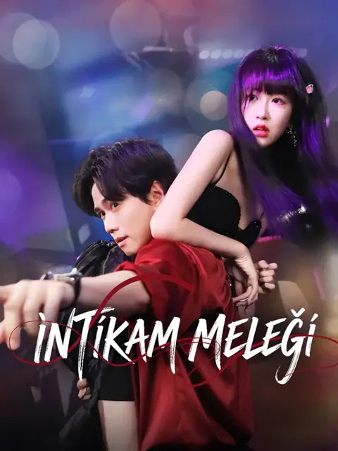 İntikam Meleği dizisi kapak görseli — 61 bölüm full HD Türkçe izle