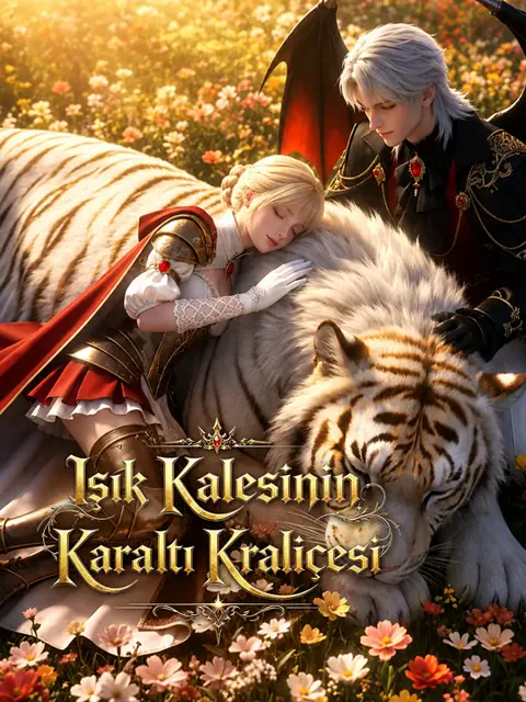 Işık Kalesinin Karaltı Kraliçesi dizisi kapak görseli — 69 bölüm full HD Türkçe izle
