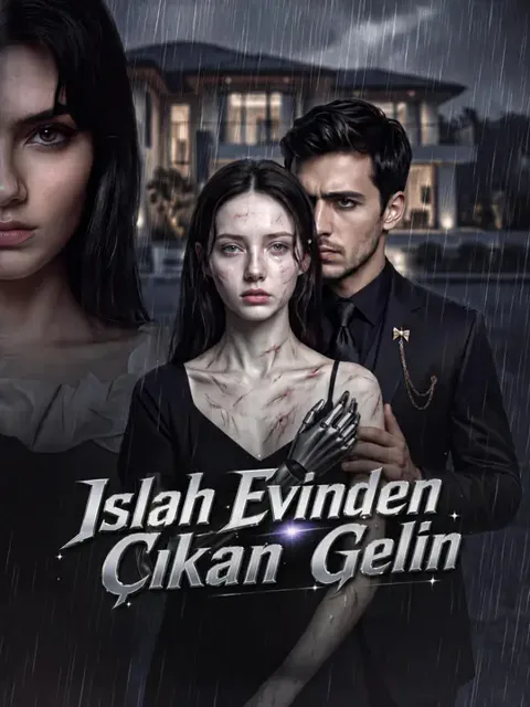 Islah Evinden Çıkan Gelin dizisi kapak görseli — 31 bölüm full HD Türkçe izle