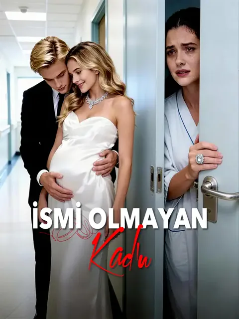 İsmi Olmayan Kadın