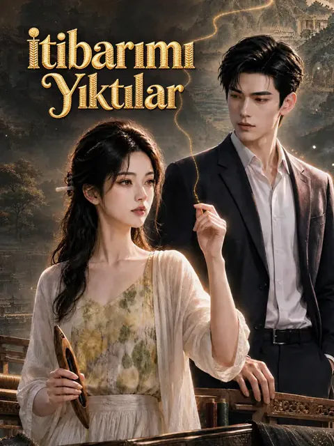 İtibarımı Yıktılar