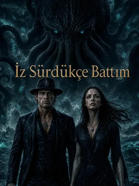 İz Sürdükçe Battım
