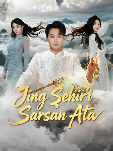 Jing Şehir'i Sarsan Ata dizisi kapak görseli — 83 bölüm full HD Türkçe izle