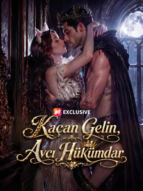 Kaçan Gelin, Avcı Hükümdar dizisi kapak görseli — 36 bölüm full HD Türkçe izle
