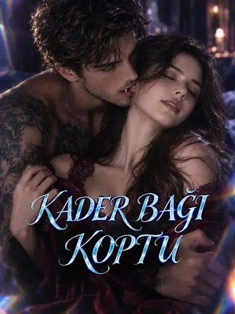 Kader Bağı Koptu dizisi kapak görseli — 25 bölüm full HD Türkçe izle