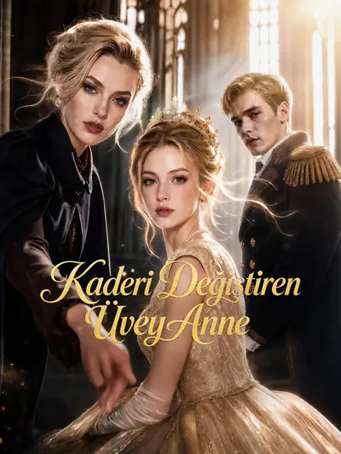 Kaderi Değiştiren Üvey Anne dizisi kapak görseli — 70 bölüm full HD Türkçe izle