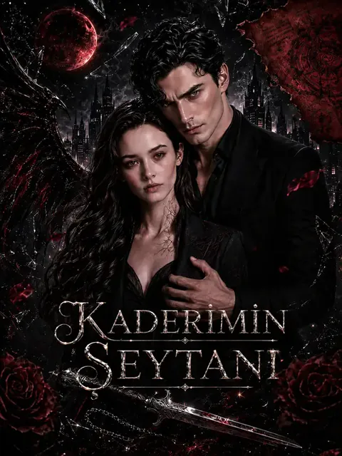 Kaderimin Şeytanı dizisi kapak görseli — 36 bölüm full HD Türkçe izle