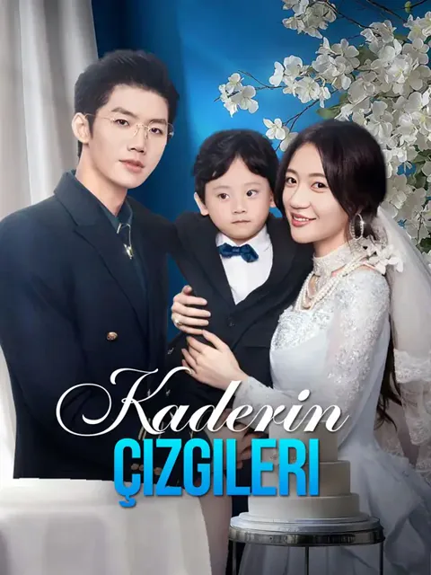 Kaderin Çizgileri dizisi kapak görseli — 83 bölüm full HD Türkçe izle