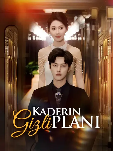 Kaderin Gizli Planı dizisi kapak görseli — 60 bölüm full HD Türkçe izle