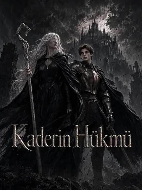 Kaderin Hükmü