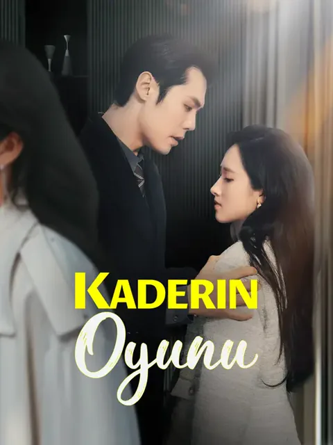 Kaderin Oyunu dizisi kapak görseli — 68 bölüm full HD Türkçe izle