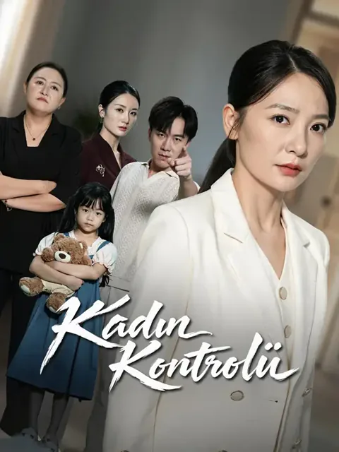 Kadın Kontrolü