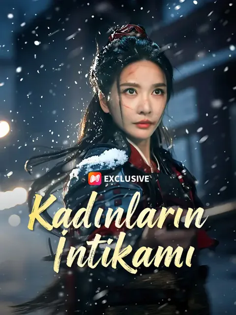 Kadınların İntikamı dizisi kapak görseli — 71 bölüm full HD Türkçe izle