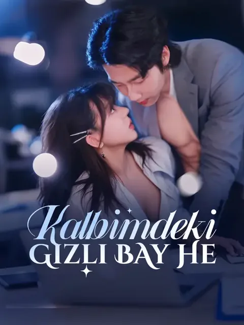 Kalbimdeki Gizli Bay He dizisi kapak görseli — 81 bölüm full HD Türkçe izle