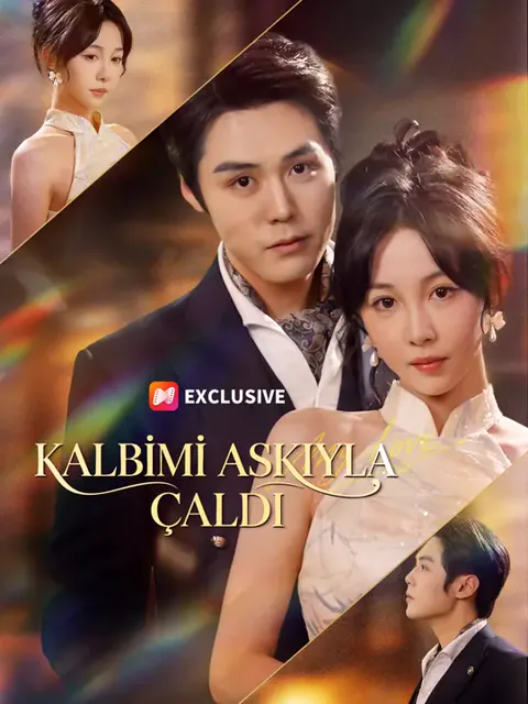 Kalbimi Aşkıyla Çaldı dizisi kapak görseli — 49 bölüm full HD Türkçe izle