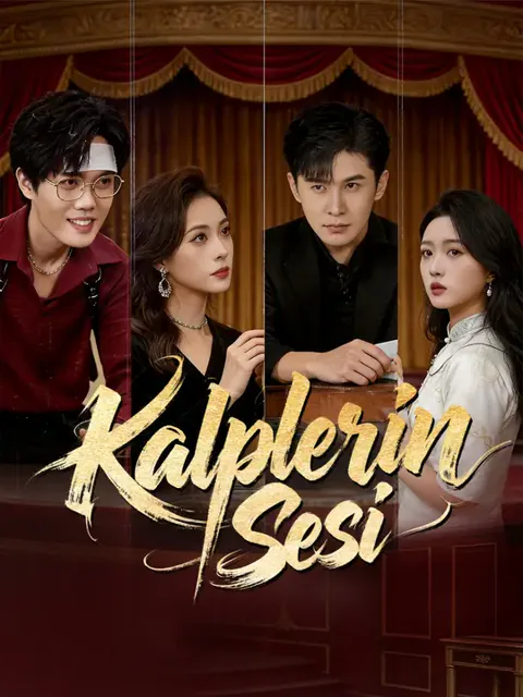 Kalplerin Sesi dizisi kapak görseli — 80 bölüm full HD Türkçe izle