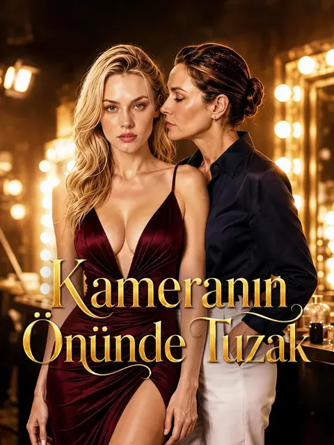 Kameranın Önünde Tuzak dizisi kapak görseli — 50 bölüm full HD Türkçe izle
