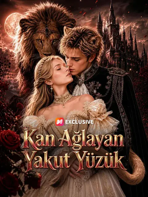 Kan Ağlayan Yakut Yüzük dizisi kapak görseli — 50 bölüm full HD Türkçe izle
