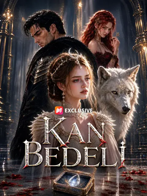 Kan Bedeli dizisi kapak görseli — 36 bölüm full HD Türkçe izle
