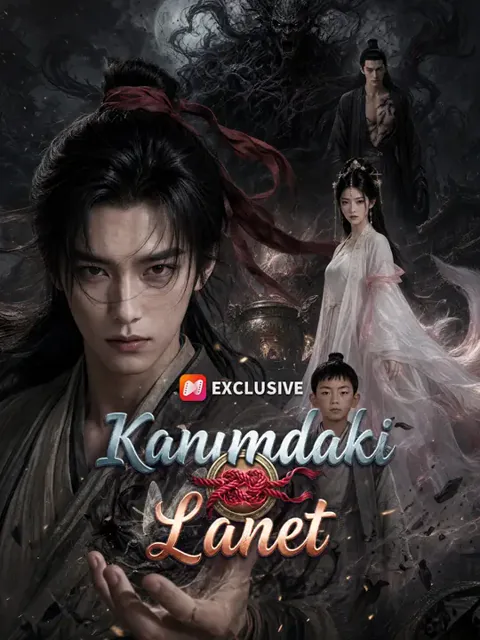 Kanımdaki Lanet