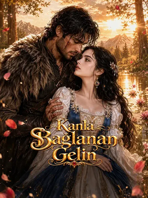 Kanla Bağlanan Gelin dizisi kapak görseli — 50 bölüm full HD Türkçe izle