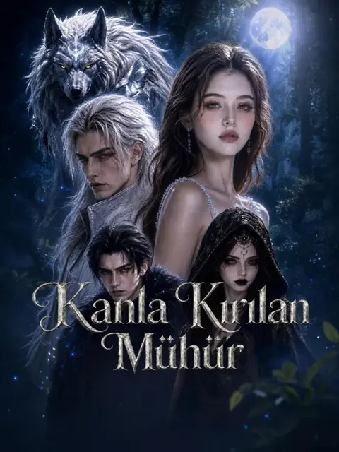 Kanla Kırılan Mühür