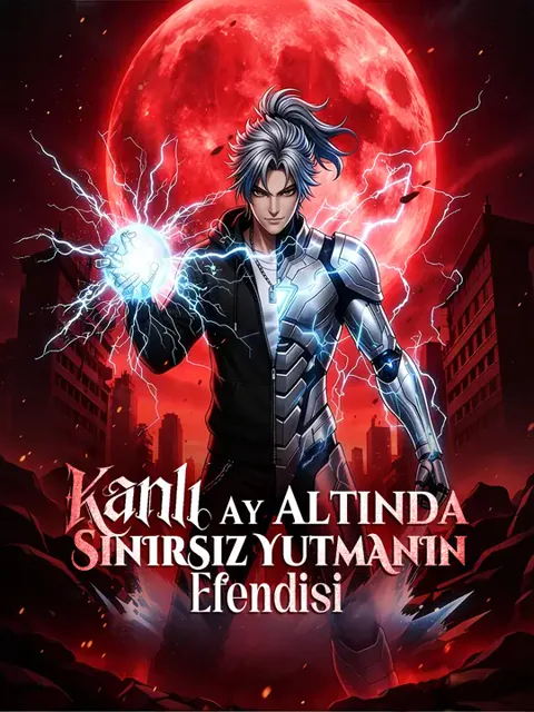 Kanlı Ay Altında, Sınırsız Yutmanın Efendisi dizisi kapak görseli — 40 bölüm full HD Türkçe izle