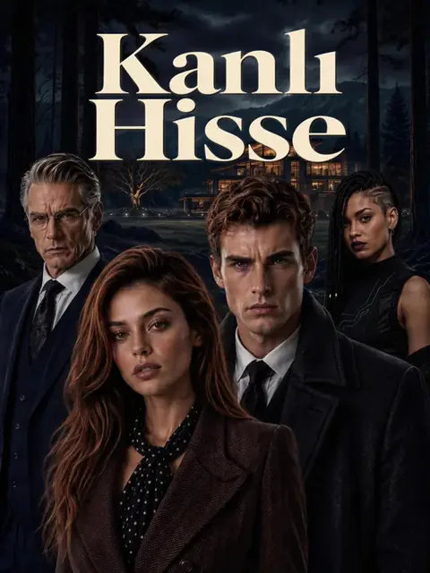 Kanlı Hisse dizisi kapak görseli — 54 bölüm full HD Türkçe izle