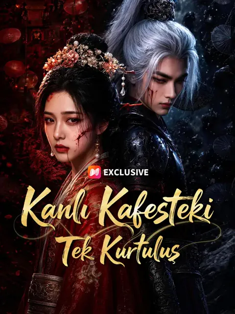 Kanlı Kafesteki Tek Kurtuluş