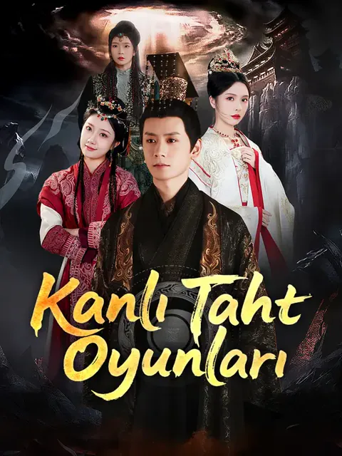 Kanlı Taht Oyunları