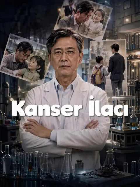 Kanser İlacı