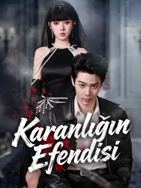 Karanlığın Efendisi dizisi kapak görseli — 58 bölüm full HD Türkçe izle
