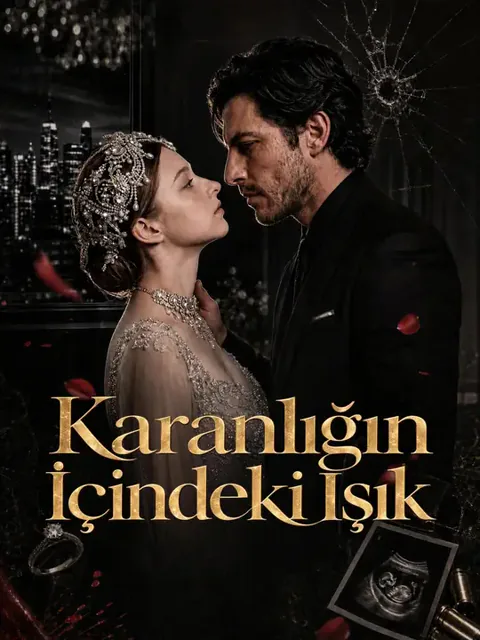Karanlığın İçindeki Işık