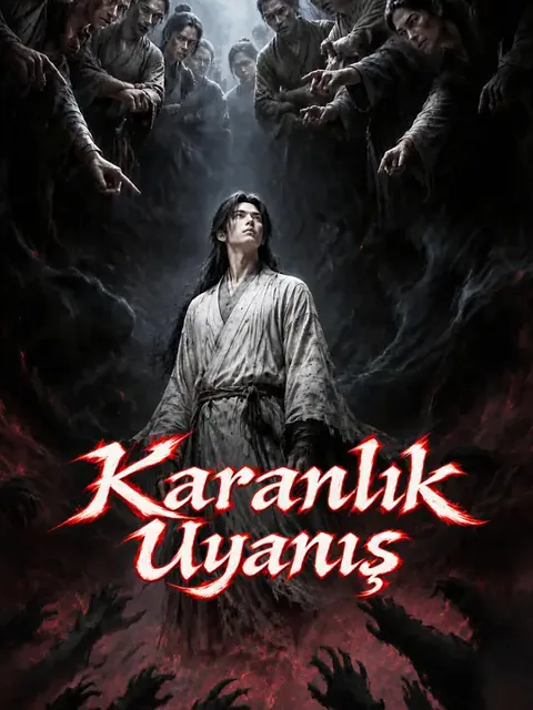 Karanlık Uyanış dizisi kapak görseli — 61 bölüm full HD Türkçe izle