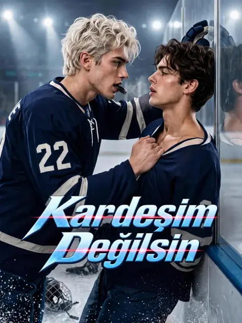 Kardeşim Değilsin