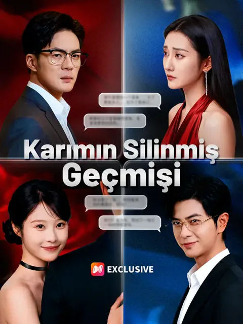 Karımın Silinmiş Geçmişi