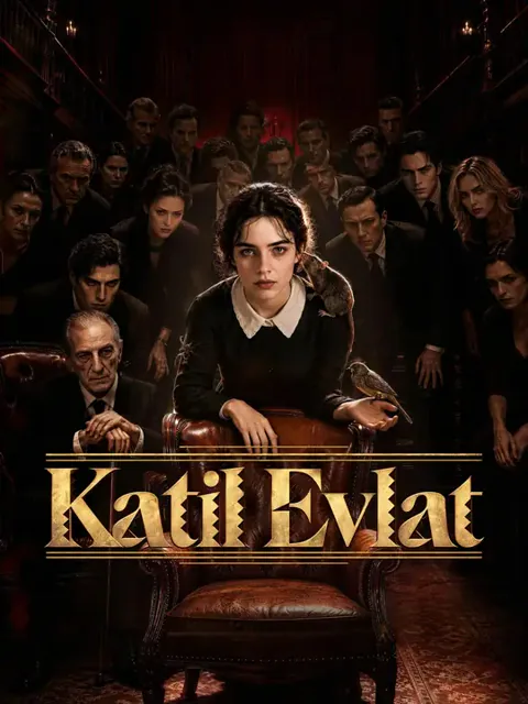 Katil Evlat