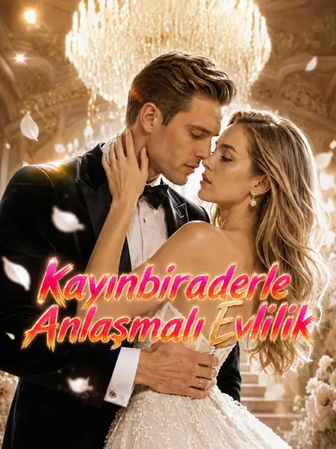 Kayınbiraderle Anlaşmalı Evlilik dizisi kapak görseli — 45 bölüm full HD Türkçe izle