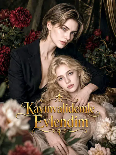 Kayınvalidemle Evlendim dizisi kapak görseli — 68 bölüm full HD Türkçe izle