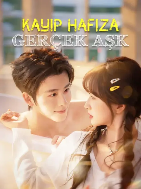 Kayıp Hafıza, Gerçek Aşk dizisi kapak görseli — 60 bölüm full HD Türkçe izle