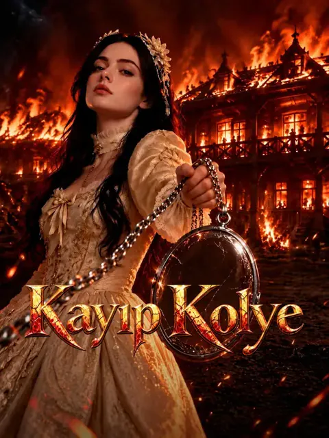 Kayıp Kolye dizisi kapak görseli — 38 bölüm full HD Türkçe izle