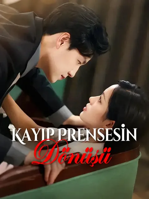 Kayıp Prensesin Dönüşü dizisi kapak görseli — 74 bölüm full HD Türkçe izle
