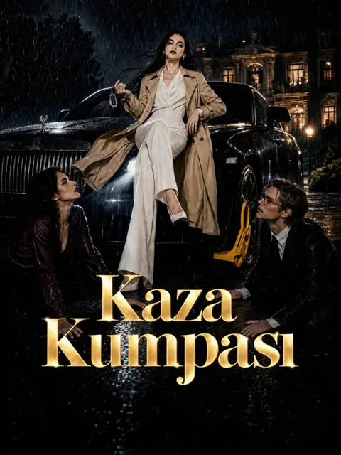 Kaza Kumpası