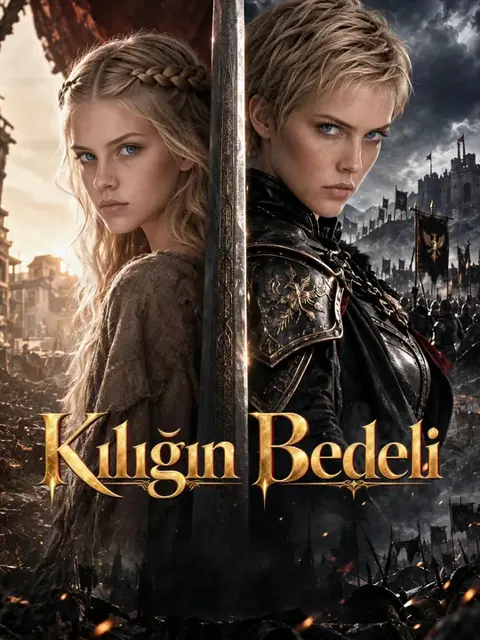 Kılığın Bedeli dizisi kapak görseli — 27 bölüm full HD Türkçe izle