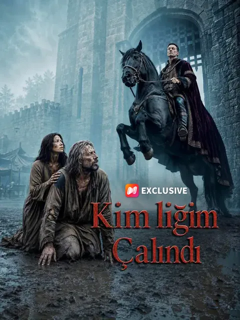 Kimliğim Çalındı