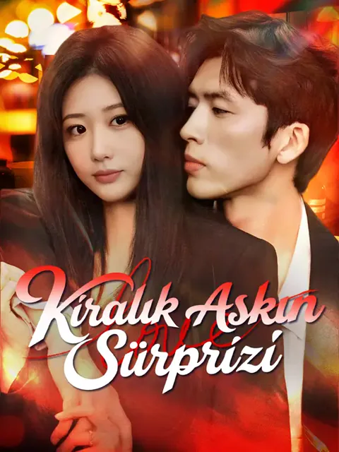 Kiralık Aşkın Sürprizi dizisi kapak görseli — 90 bölüm full HD Türkçe izle