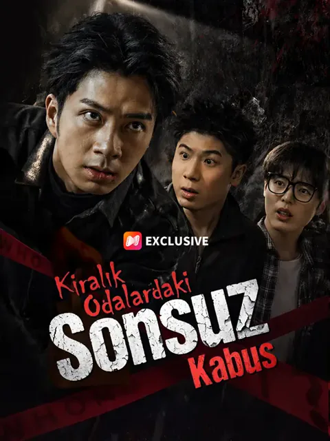 Kiralık Odalardaki Sonsuz Kabus