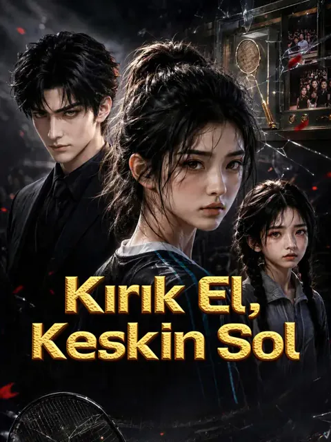 Kırık El, Keskin Sol dizisi kapak görseli — 59 bölüm full HD Türkçe izle