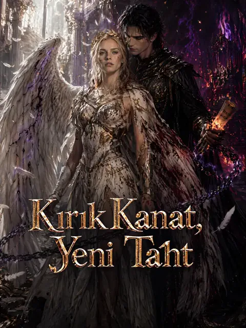 Kırık Kanat, Yeni Taht