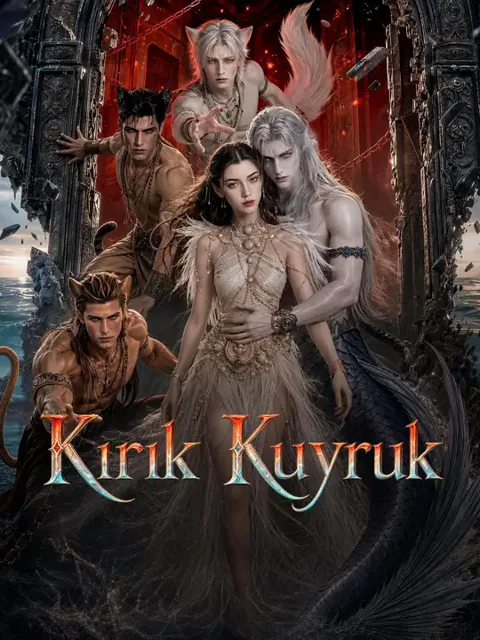 Kırık Kuyruk dizisi kapak görseli — 35 bölüm full HD Türkçe izle